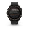  garmin Fenix 8 Zafiro/Solar 47mm