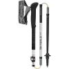 Sauvat leki FX.ONE CARBON White-Black-Orange