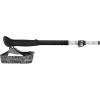 Sauvat leki FX.ONE CARBON White-Black-Orange