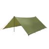 Markizė easy camp NORDDAL TARP 3×3 m
