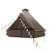 Tienda easy camp Vaulen Tipi