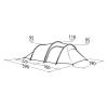 Stan robens Sage 3 PRO
