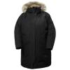 Parka helly hansen SENJA PLUS BLACK