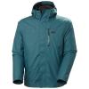 helly hansen Juell 3-in-1 Shell and Insulator Jacket DARK CREEK