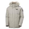 Parka helly hansen Coastal 3.0