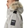 Parka helly hansen Coastal 3.0