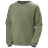  helly hansen W ESCAPE TEDDY SWEATER Cherry Tomato GREEN