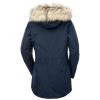 helly hansen Parka W COASTAL PARKA Navy