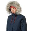helly hansen Parka W COASTAL PARKA Navy