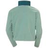Fliskakna helly hansen DAYBREAKER CROPPED FLEECE Cactus