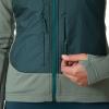 helly hansen Jacket VERSALITE HYBRID JKT Grey Cactu