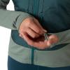 helly hansen Jacket VERSALITE HYBRID JKT Grey Cactu