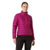 Chaqueta helly hansen VERGLAS DOWN 2.0 Magenta