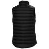 Mellény helly hansen VERGLAS DOWN 2.0 Black