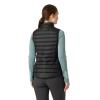 Mellény helly hansen VERGLAS DOWN 2.0 Black
