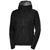 Bunda helly hansen MOMENTUM 3L STRETCH JACKET Black