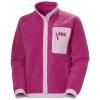 Flisinis megztinis helly hansen IMPERIAL PILE SNAP Magenta 2.0