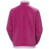 Flisinis megztinis helly hansen IMPERIAL PILE SNAP Magenta 2.0