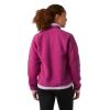 Flisinis megztinis helly hansen IMPERIAL PILE SNAP Magenta 2.0