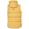 Väst helly hansen ADORE PUFFY VEST Sand