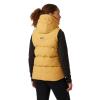 Väst helly hansen ADORE PUFFY VEST Sand