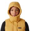 Väst helly hansen ADORE PUFFY VEST Sand