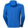 Polar helly hansen VERSALITE HOODED Cobalt 2