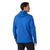 Polar helly hansen VERSALITE HOODED Cobalt 2