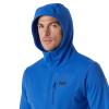 Polar helly hansen VERSALITE HOODED Cobalt 2