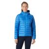 Chaqueta helly hansen VERGLAS DOWN HYBRID HOOD 2.0