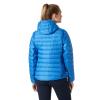 Chaqueta helly hansen VERGLAS DOWN HYBRID HOOD 2.0