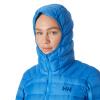 Chaqueta helly hansen VERGLAS DOWN HYBRID HOOD 2.0