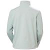  helly hansen W VERSALITE CINCHED PULLOVER Green