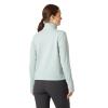  helly hansen W VERSALITE CINCHED PULLOVER Green