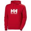 Helly Hansen Logo Hoodie Helly Hansen Logo Hoodie