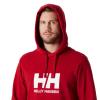  helly hansen Logo Hoodie