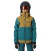 Kabát helly hansen JR ALPHA