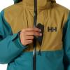 Kabát helly hansen JR ALPHA