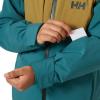 Kabát helly hansen JR ALPHA