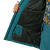 Kabát helly hansen JR ALPHA