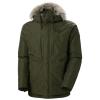 Parka helly hansen Coastal 3.0 GREEN
