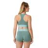 Sujetador helly hansen LIFA MERINO MIDW BRA