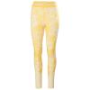 Kalhoty helly hansen LIFA MERINO MIDW GRA PANT Yellow Cream