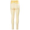 Kalhoty helly hansen LIFA MERINO MIDW GRA PANT Yellow Cream