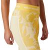 Kalhoty helly hansen LIFA MERINO MIDW GRA PANT Yellow Cream