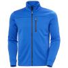  helly hansen Crew Fleece Jacket COBALT 2.0