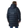  helly hansen OSLO PUFFY PARKA Navy