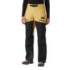  helly hansen W ODIN BC INFINITY SHELL PANT Sand