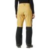  helly hansen W ODIN BC INFINITY SHELL PANT Sand