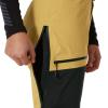  helly hansen W ODIN BC INFINITY SHELL PANT Sand